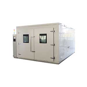 人工模擬實驗室