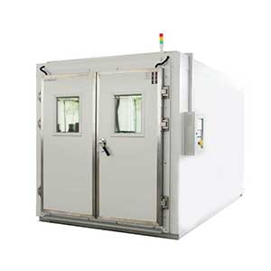 車載導航試驗室