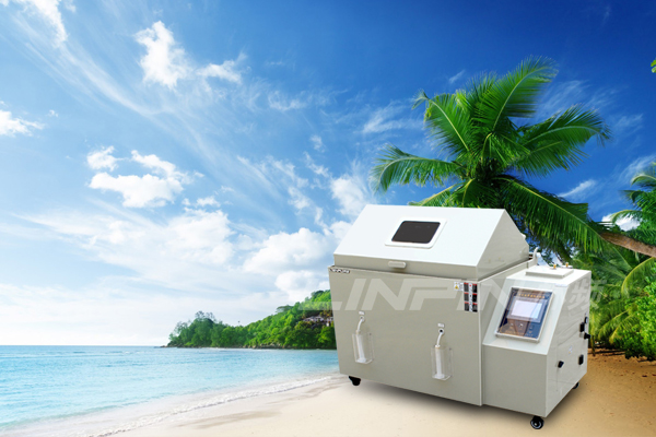 <b>鹽霧試驗箱檢測抗腐蝕性，應該這樣做</b>