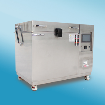 液氮深冷試驗箱